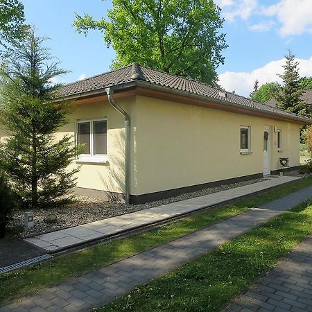 Ferienhaus Schillo 랑스도르프 외부 사진