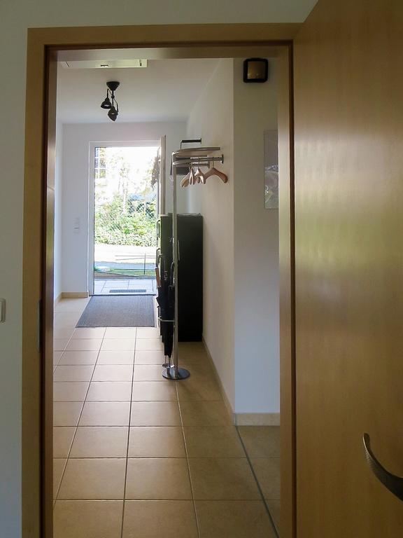 Ferienhaus Schillo 랑스도르프 외부 사진