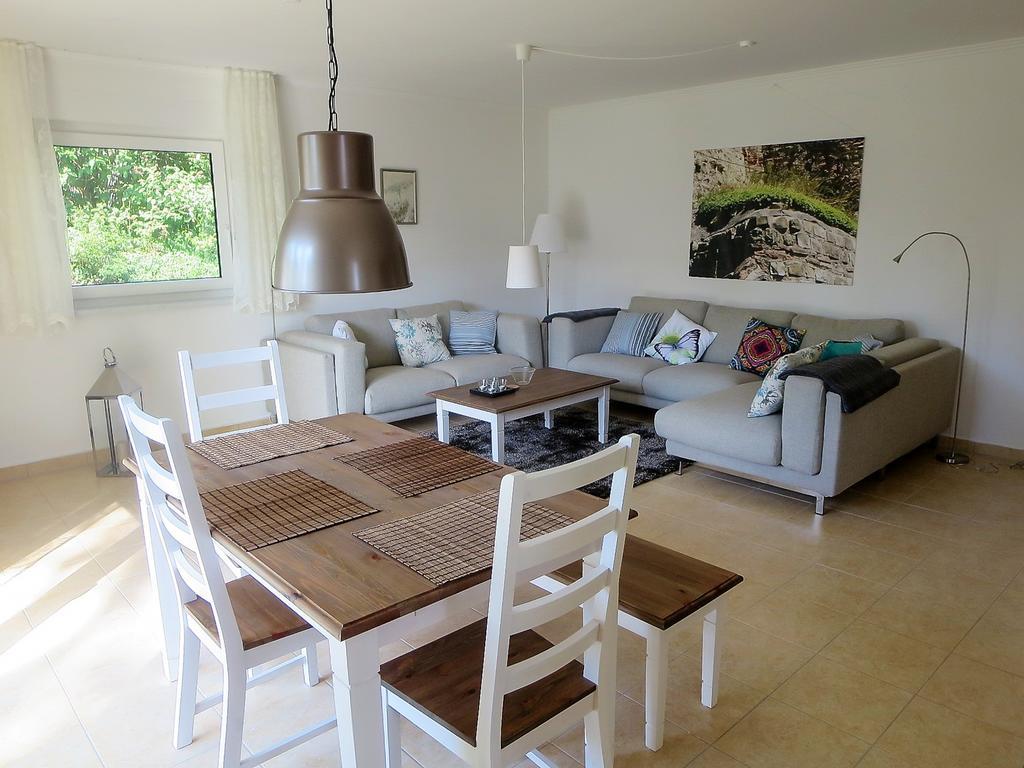 Ferienhaus Schillo 랑스도르프 외부 사진