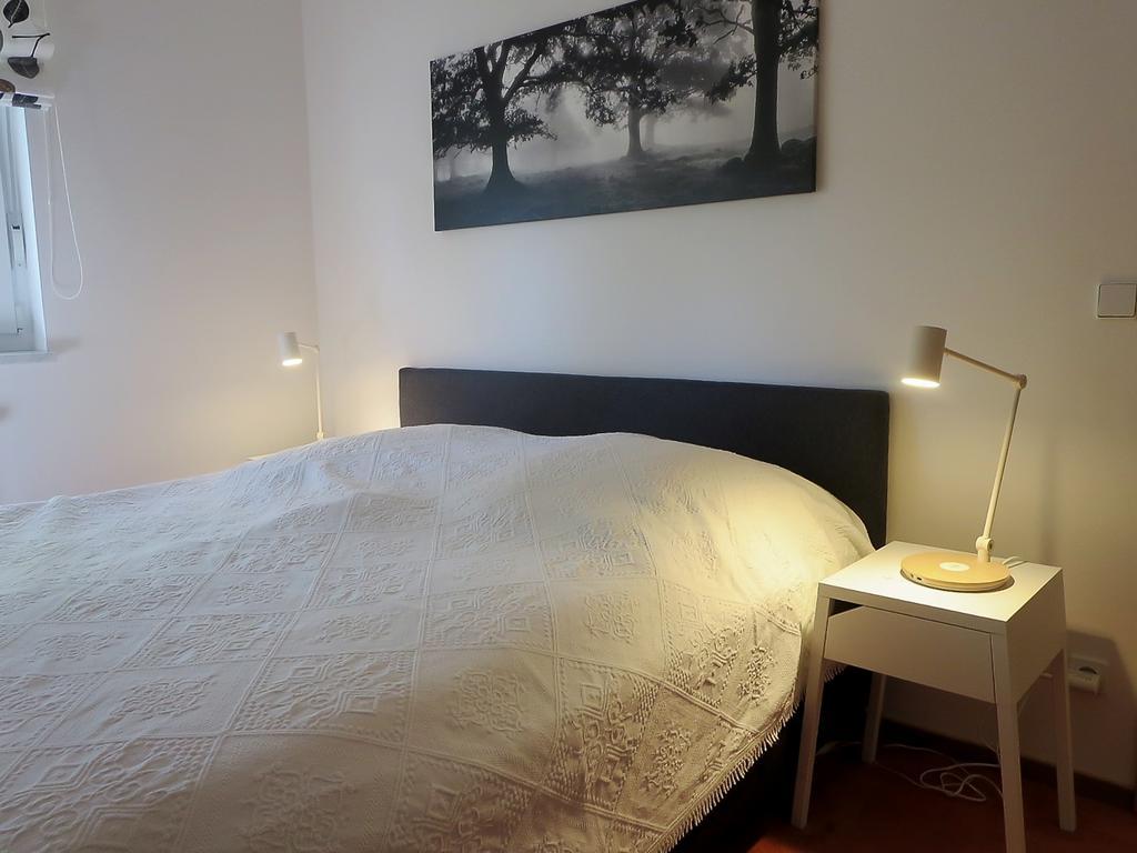 Ferienhaus Schillo 랑스도르프 외부 사진